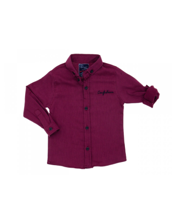 11-15 YAS 379 GÖMLEK