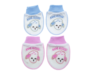 3 AY 046 KUZULU ELDİVEN