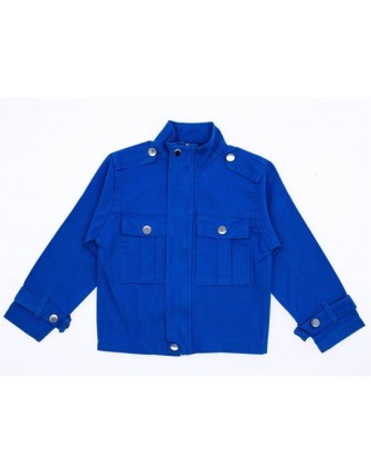 8/12 YAŞ 3247 citywear kız ceket