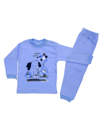 12/24 AY 119 BALONLU FİL TAKIM