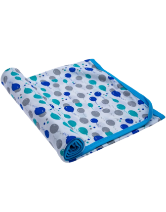 6 AY 316 BALONLU TEK KAT BATTANİYE