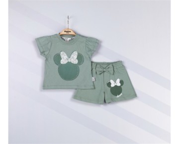 6/24 AY 40742 2LI BEBEK TAKIM