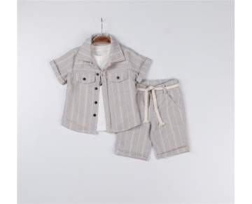 2/5 YAŞ 25523  3LU TAKIM