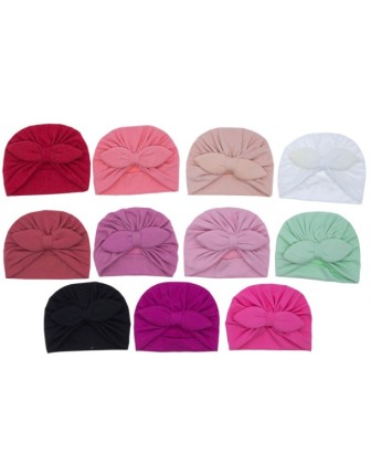  301559 ÇİFT KATLI TAVŞAN KULAK BEBEK BONE