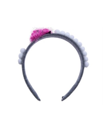 7103 TRIKO KELEBEKLI TAC