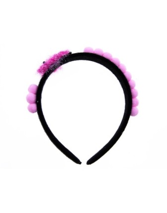 7103 TRIKO KELEBEKLI TAC