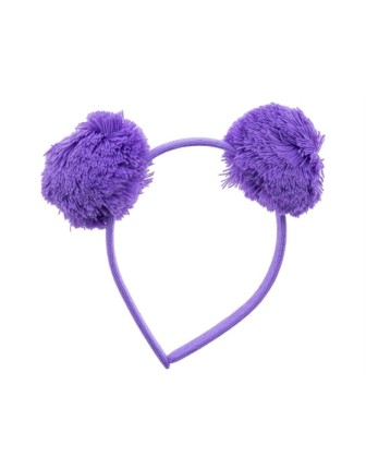 7106 BUYUK PONPONLU TAC