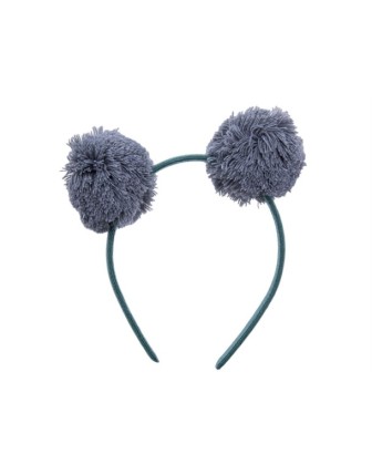 7106 BUYUK PONPONLU TAC