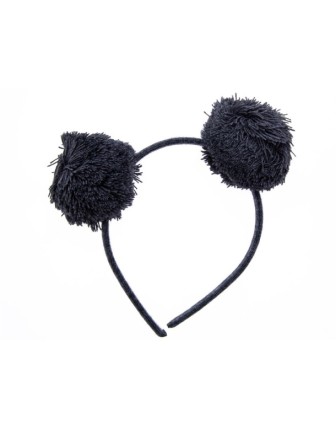 7106 BUYUK PONPONLU TAC