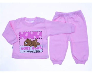 6/9 AY 095 COOL BEAR