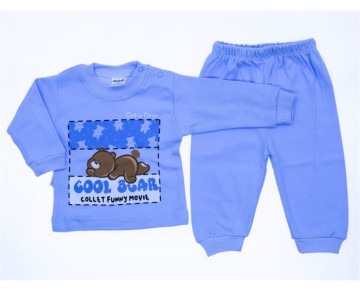 6/9 AY 095 COOL BEAR