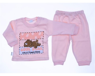 6/9 AY 095 COOL BEAR