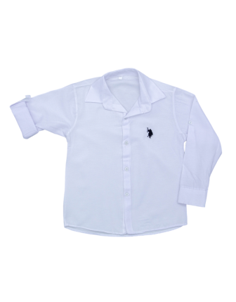 6/9 YAŞ 007050 OKUL GÖMLEK