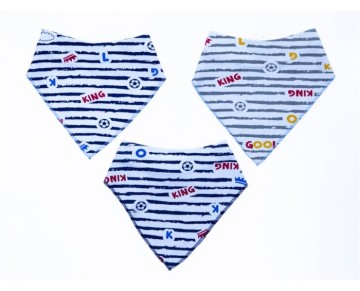 0/6 AY 724 EMPRİME GOOL FULAR ÖNLÜK