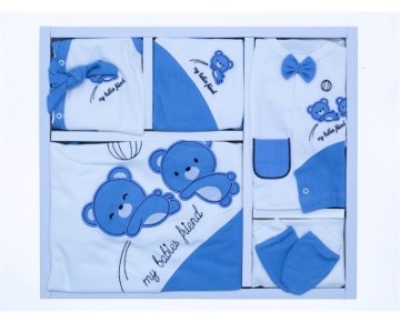 0/6 AY 588 AFACAN AYİLAR 10 LU SETLER