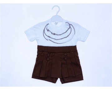 2-5 YAS -2070- ELBISE