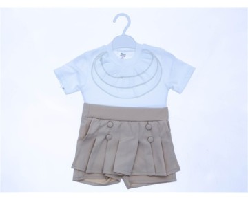 2-5 YAS -2070- ELBISE