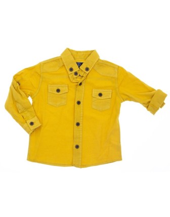 1/5 YAŞ 10005  GOMLEK