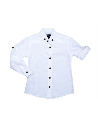 6/10 YAŞ 100076  GOMLEK