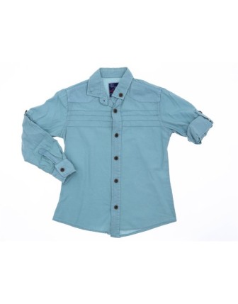 11/15 YAŞ 100077 GOMLEK