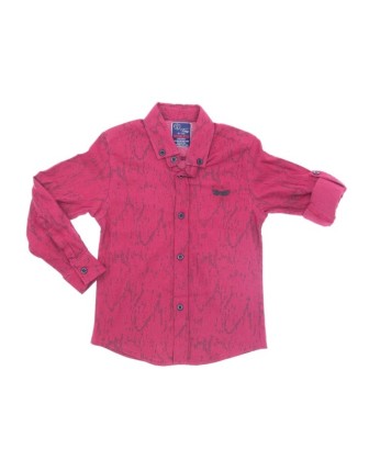 11/15 YAŞ 10126  GOMLEK