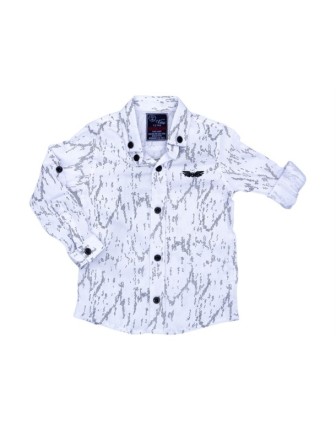 1/5 YAŞ 10124  GOMLEK