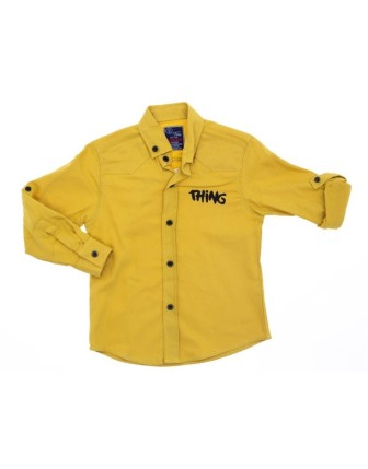 6/10 YAŞ 10060  GOMLEK