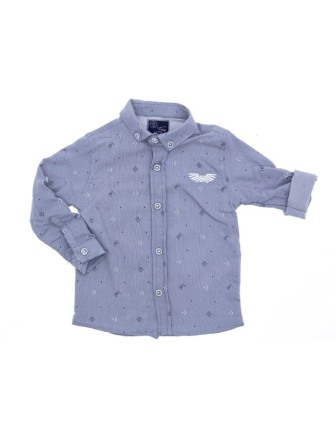 6/10 YAŞ 10110 GOMLEK