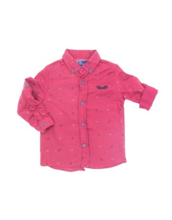 6/10 YAŞ 10110 GOMLEK