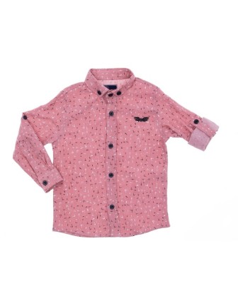 6/10 YAŞ 10129  GOMLEK