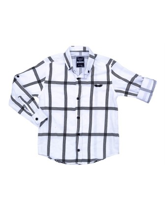 11/15 YAŞ 10231 CIZGILI GOMLEK