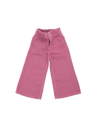 2/6 YAŞ 3649 citywear kız pantolon