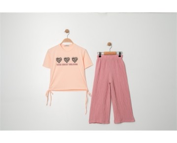 5/8 YAŞ 7250  DOKUMLU TAKIM