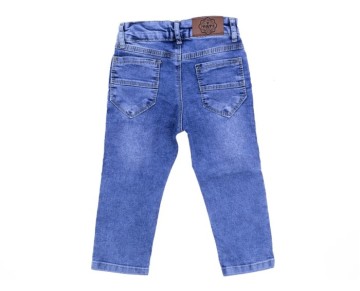 1-4 YAŞ 1391- KOT PANTOLON