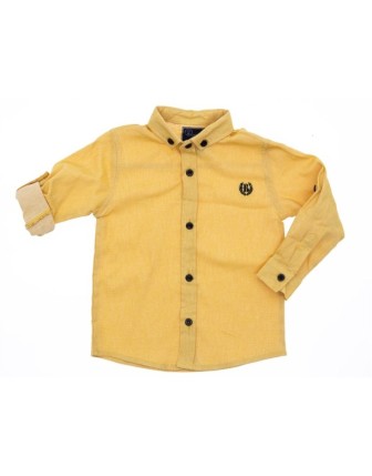 6/9 YAŞ 10199 GOMLEK