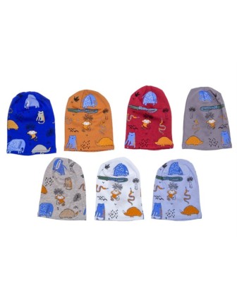 0/12 AY 076 AFRIKA BERE